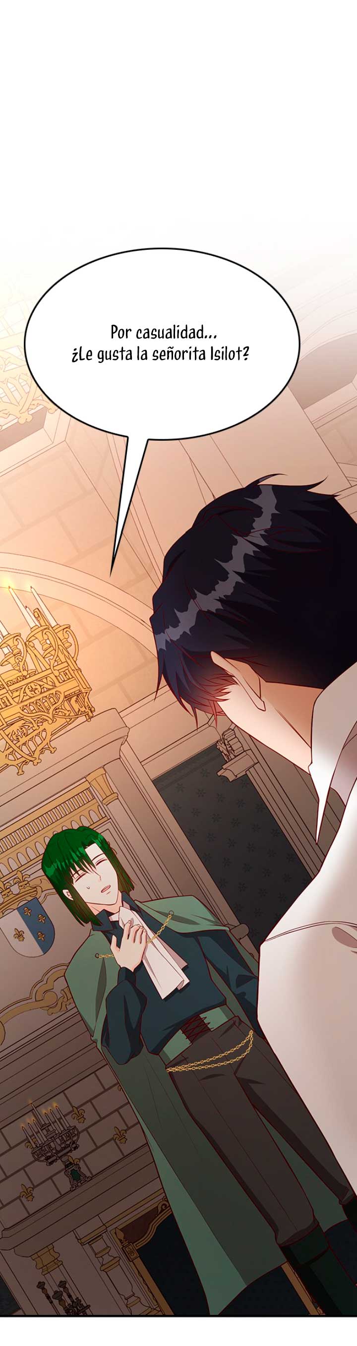 La doble vida de la Condesa Capítulo 21 - Página 96