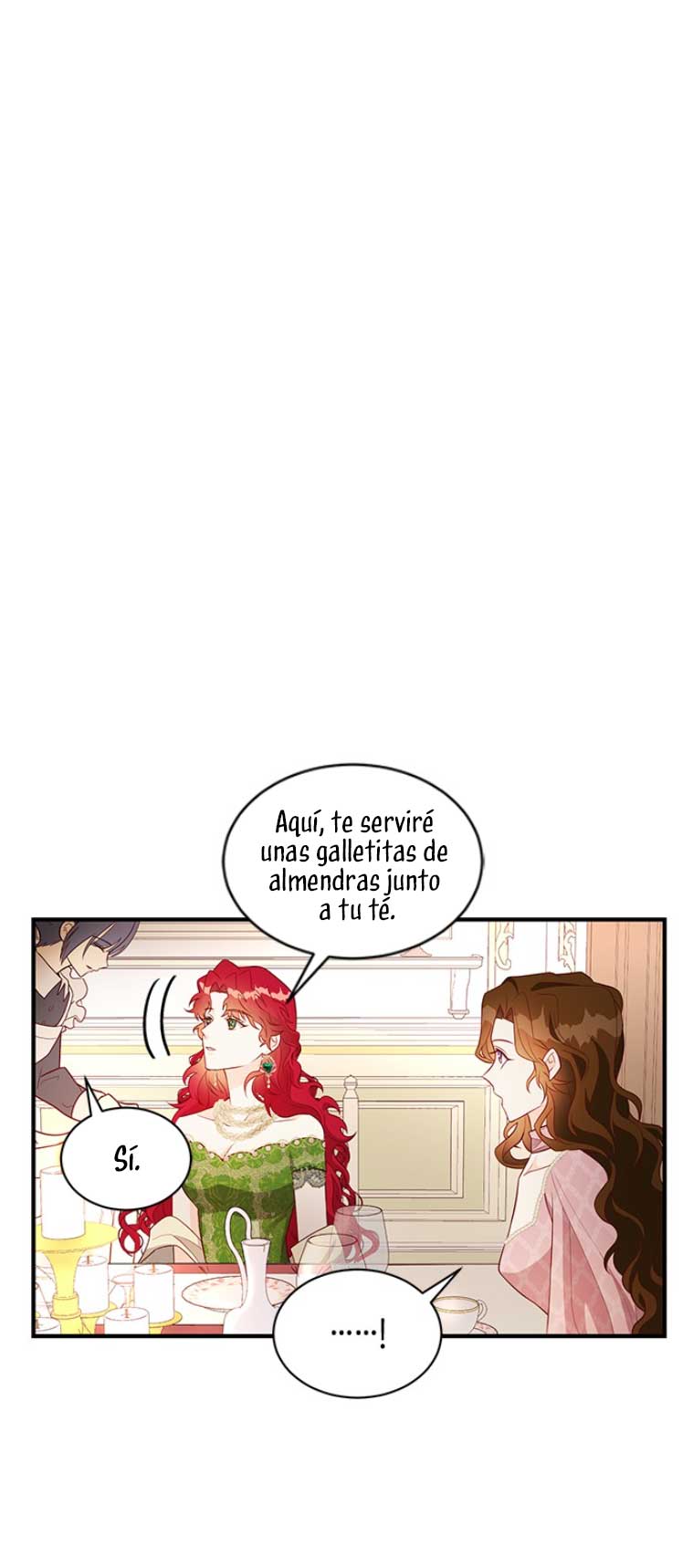 La doble vida de la Condesa Capítulo 22 - Página 11