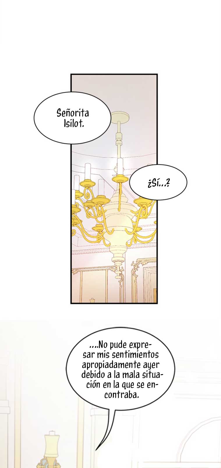 La doble vida de la Condesa Capítulo 22 - Página 14