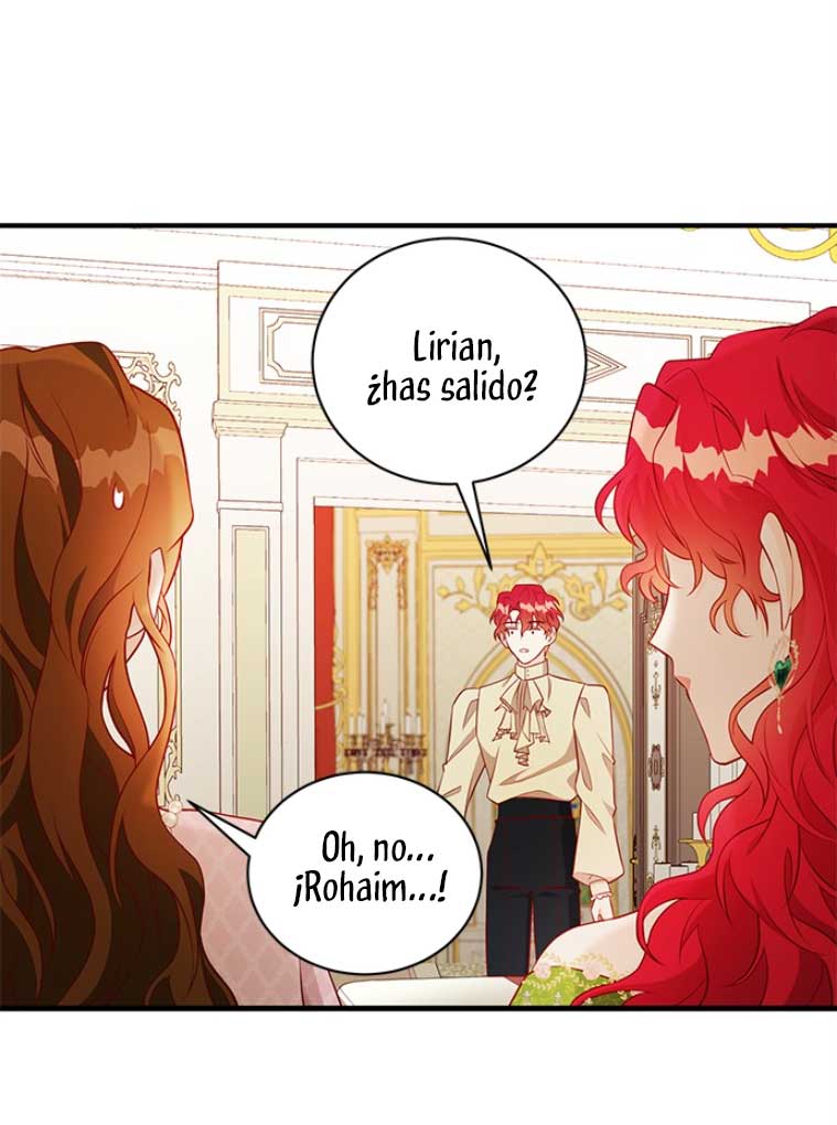 La doble vida de la Condesa Capítulo 22 - Página 20