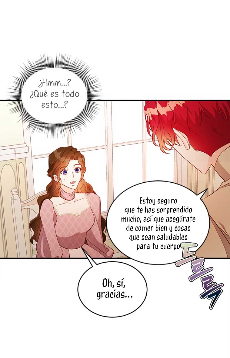 La doble vida de la Condesa Capítulo 22 - Página 22