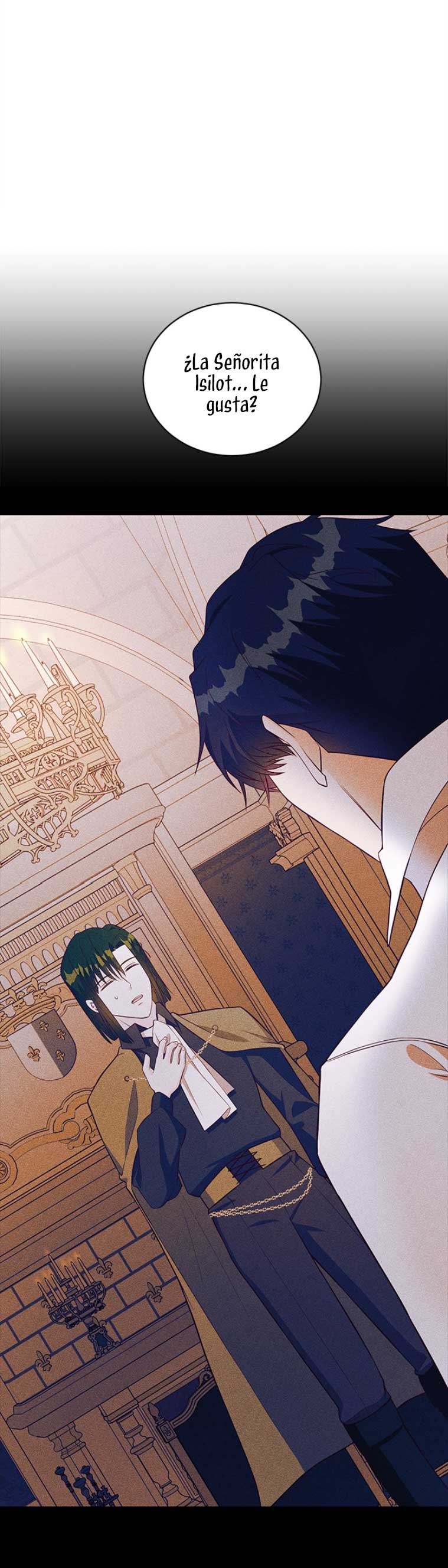 La doble vida de la Condesa Capítulo 22 - Página 27