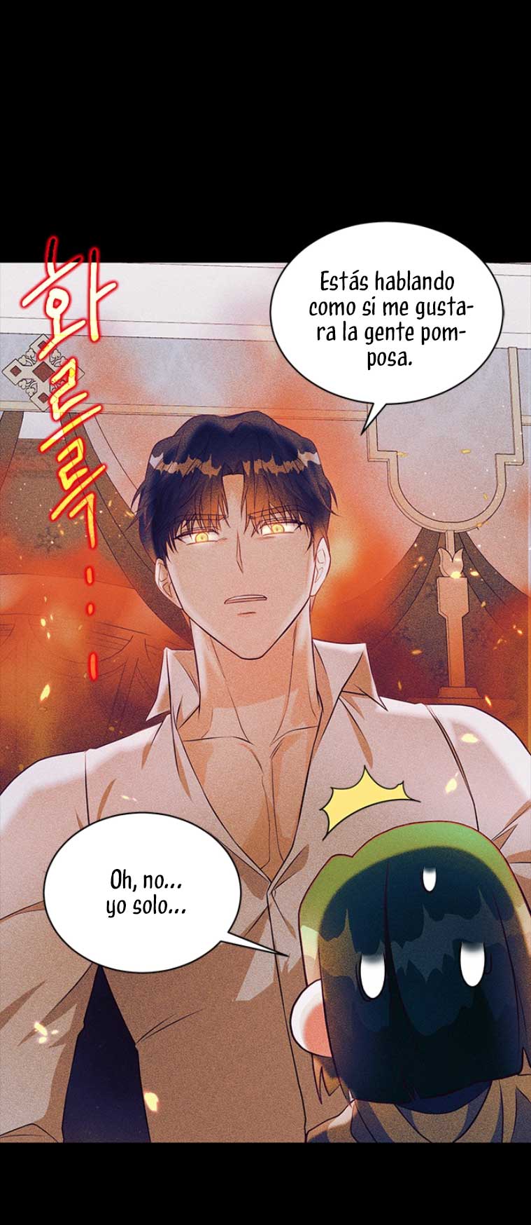 La doble vida de la Condesa Capítulo 22 - Página 29