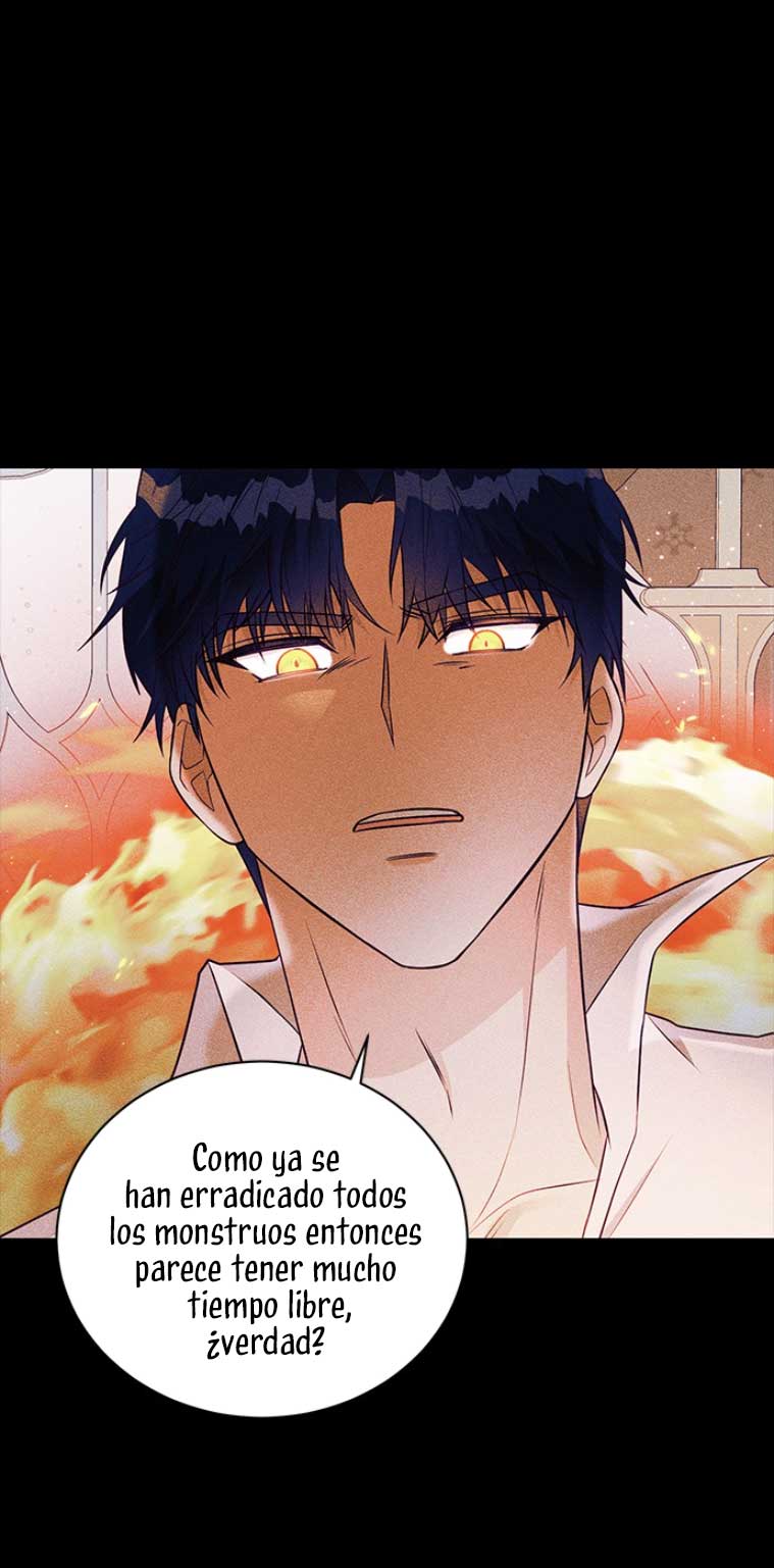 La doble vida de la Condesa Capítulo 22 - Página 30