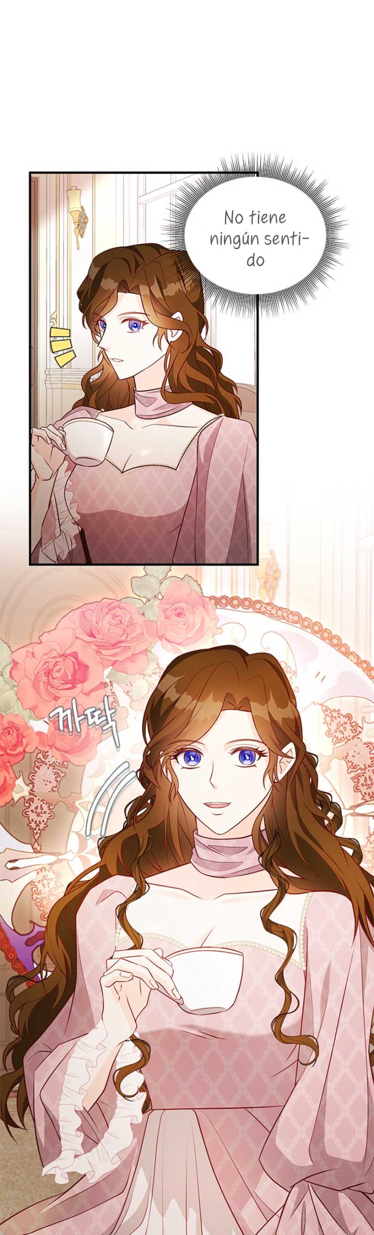 La doble vida de la Condesa Capítulo 22 - Página 33