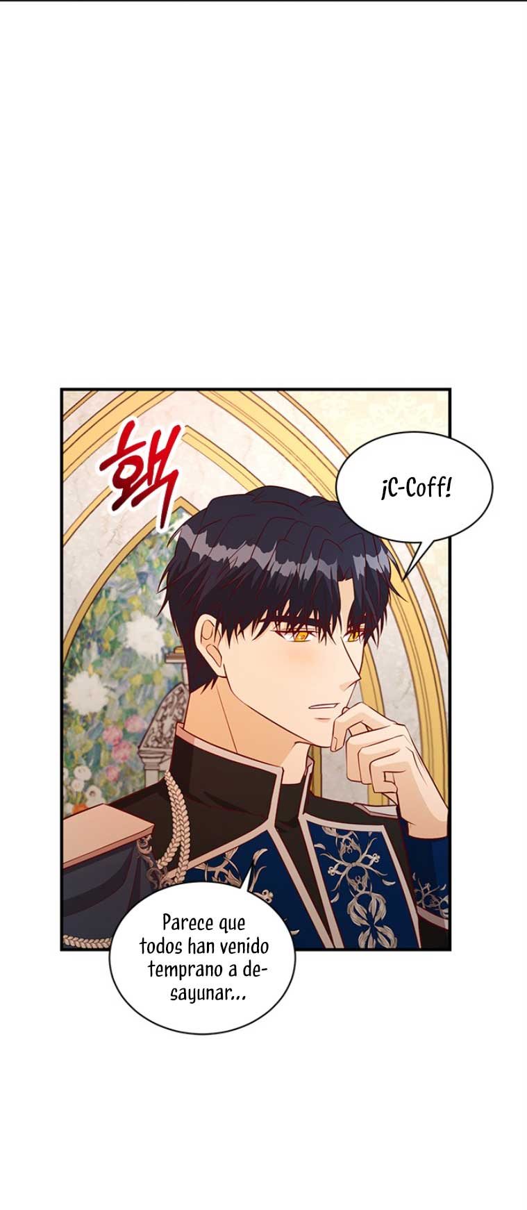 La doble vida de la Condesa Capítulo 22 - Página 35