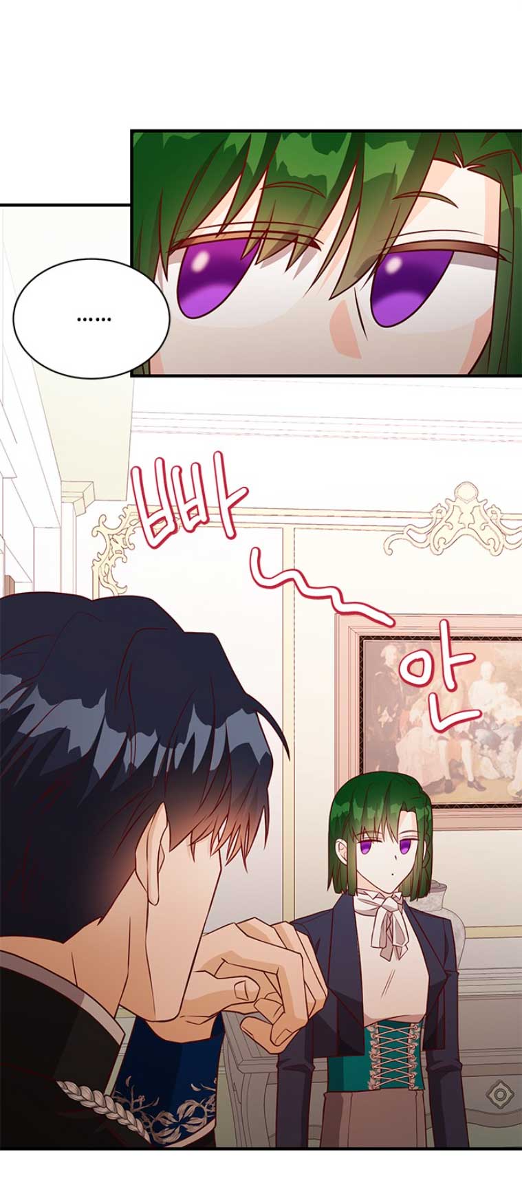 La doble vida de la Condesa Capítulo 22 - Página 36