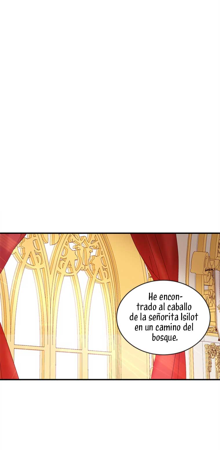 La doble vida de la Condesa Capítulo 22 - Página 38