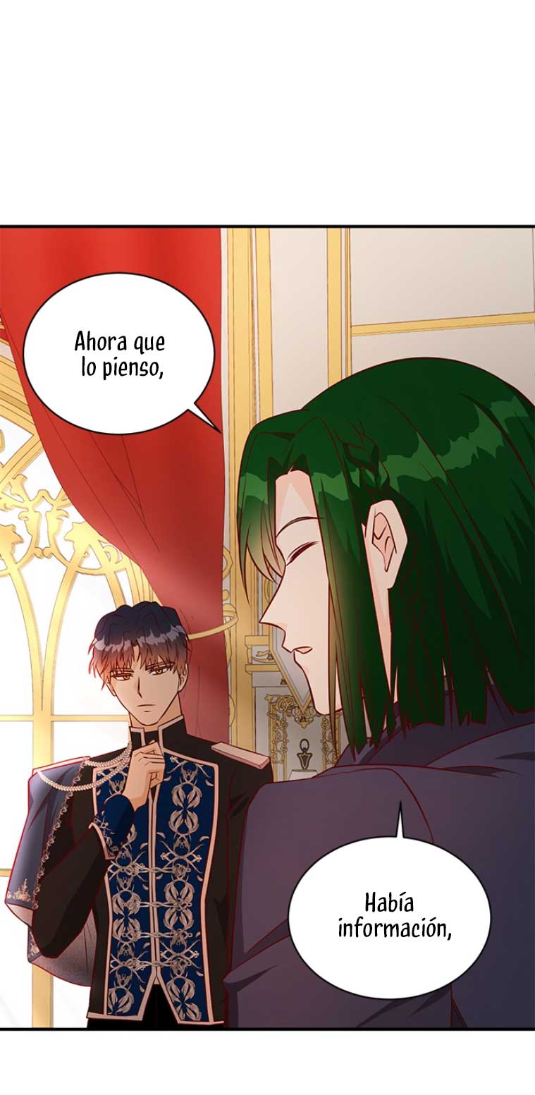 La doble vida de la Condesa Capítulo 22 - Página 41