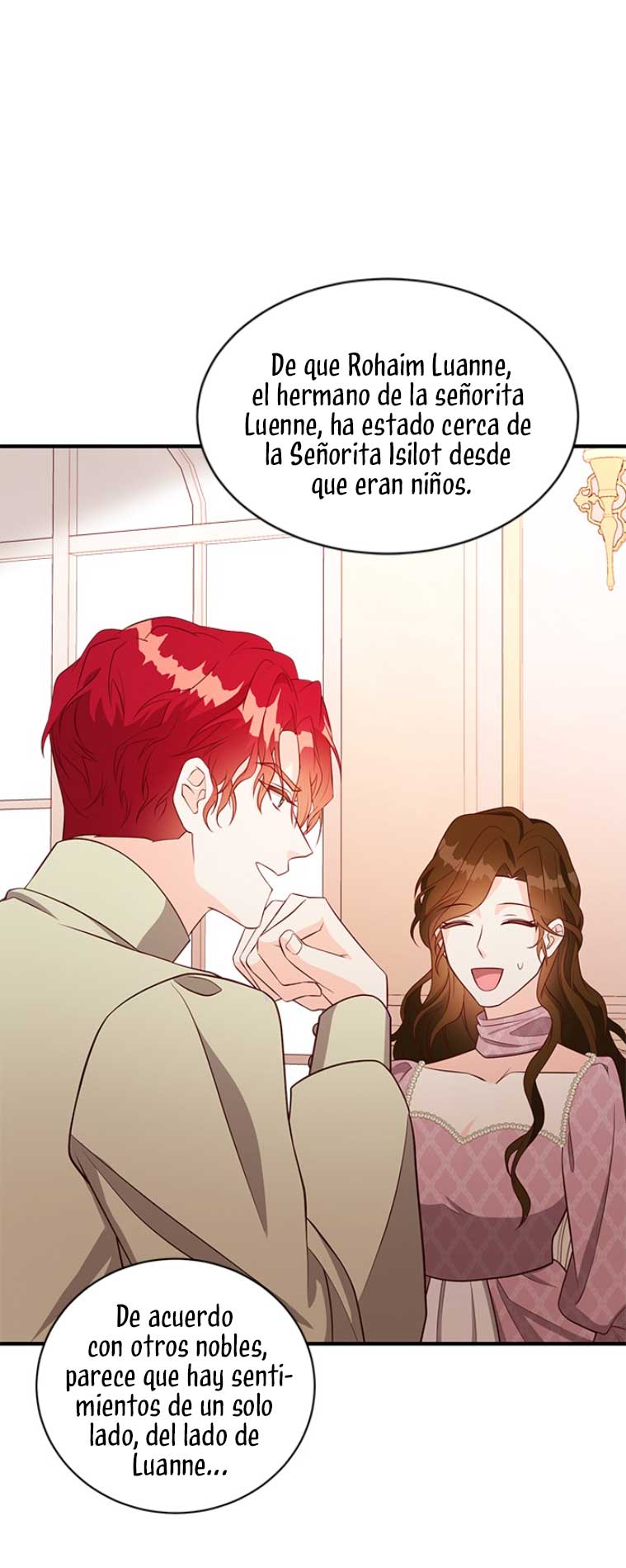 La doble vida de la Condesa Capítulo 22 - Página 42