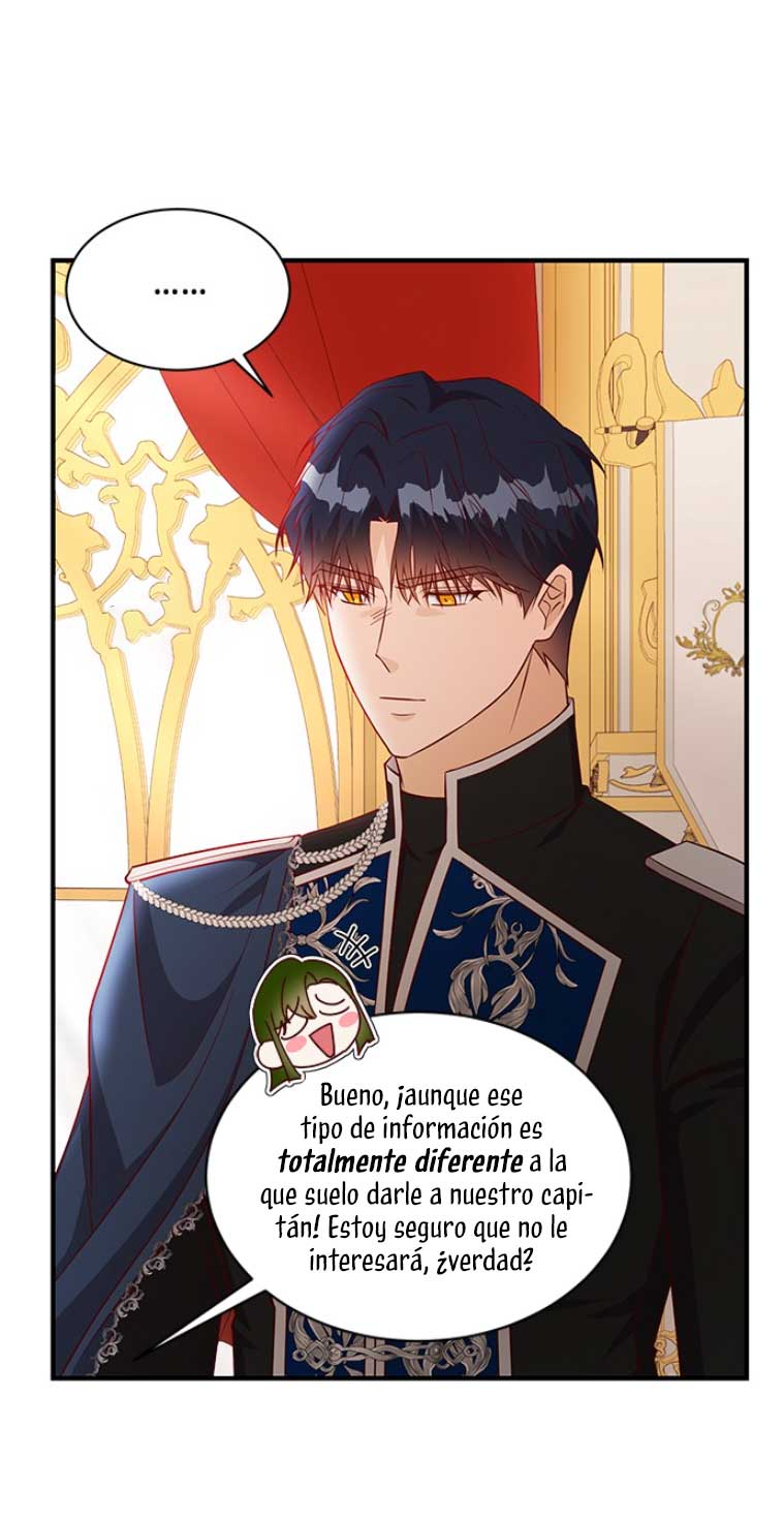 La doble vida de la Condesa Capítulo 22 - Página 43