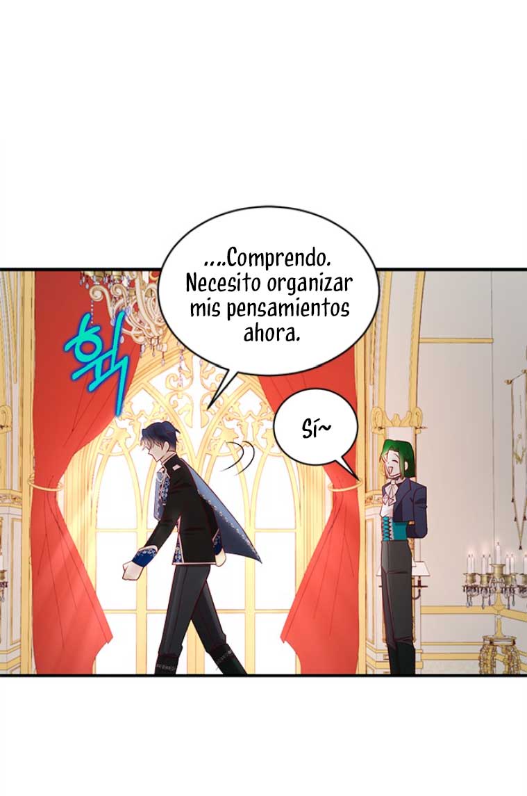 La doble vida de la Condesa Capítulo 22 - Página 44