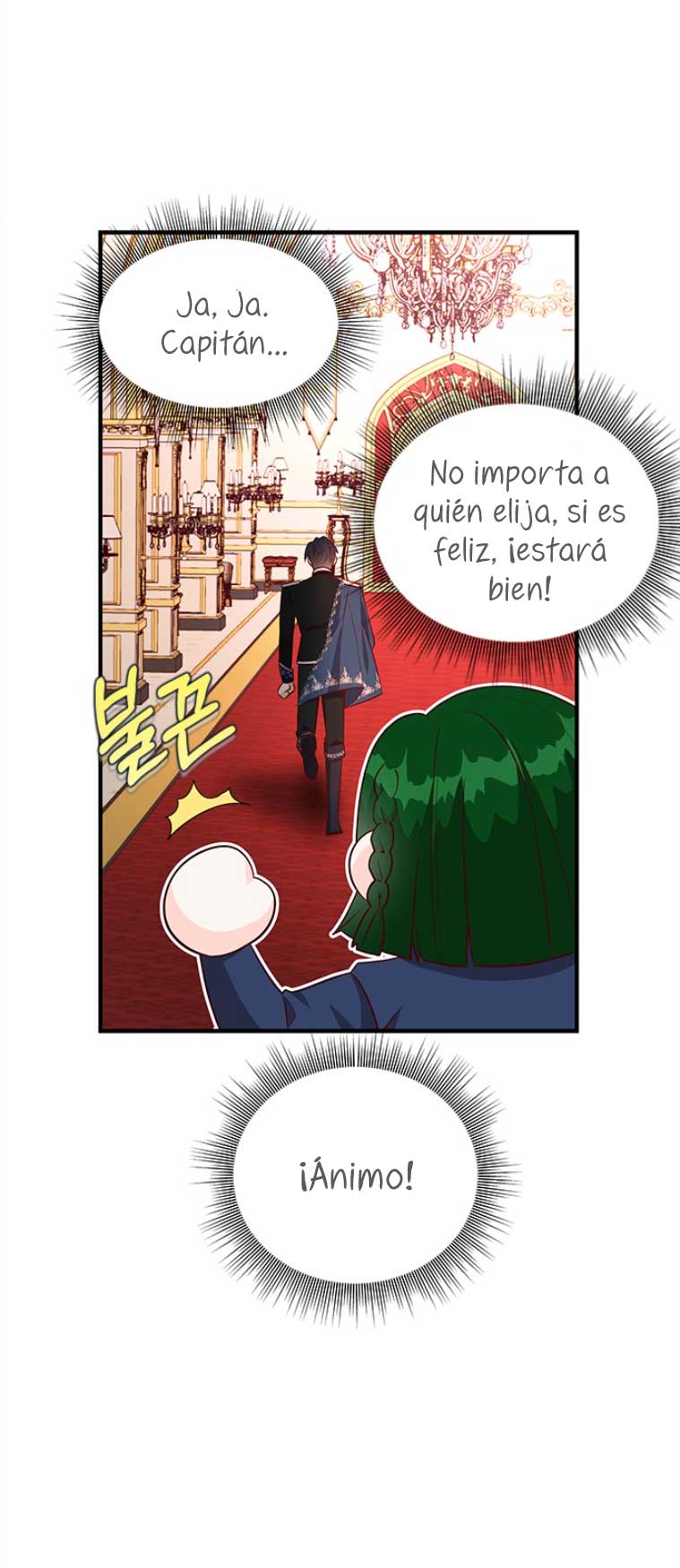 La doble vida de la Condesa Capítulo 22 - Página 48