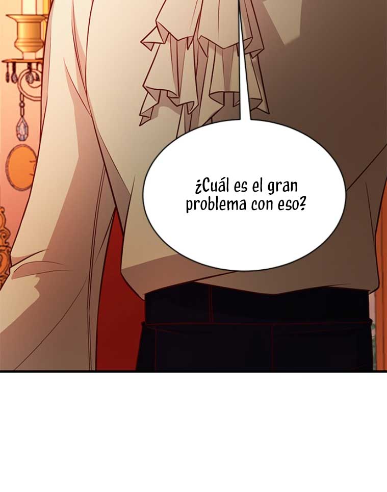 La doble vida de la Condesa Capítulo 22 - Página 52