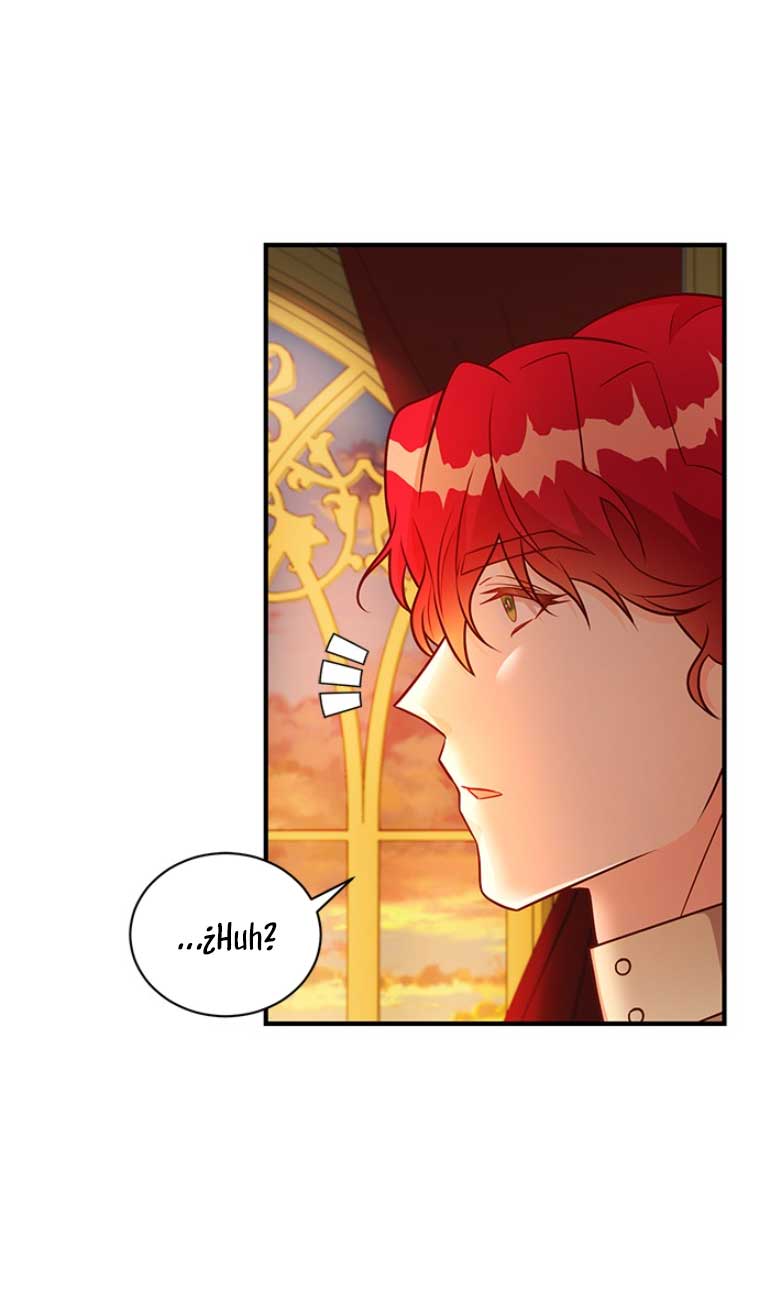 La doble vida de la Condesa Capítulo 22 - Página 53