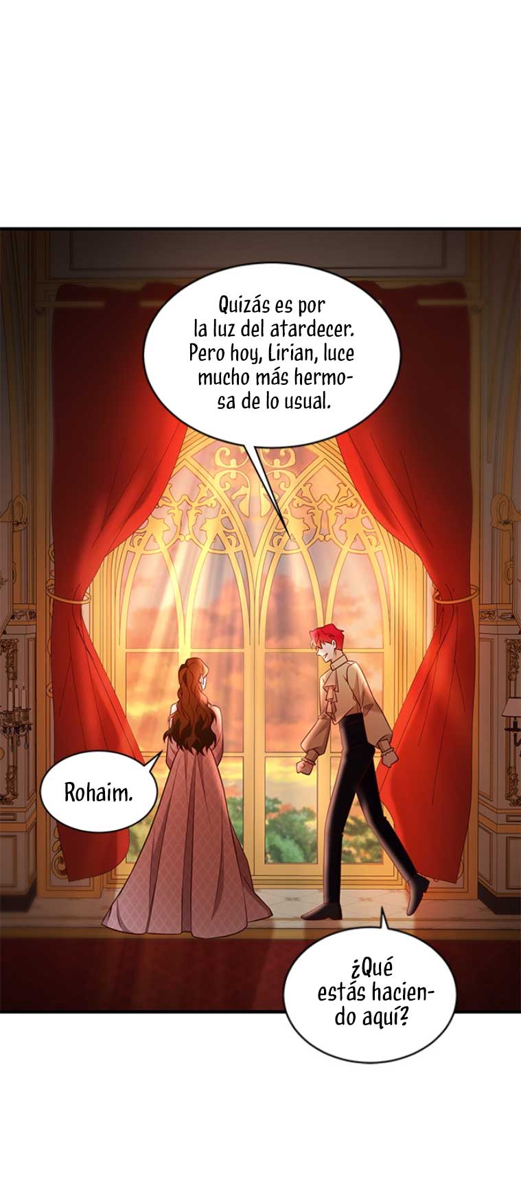 La doble vida de la Condesa Capítulo 22 - Página 56