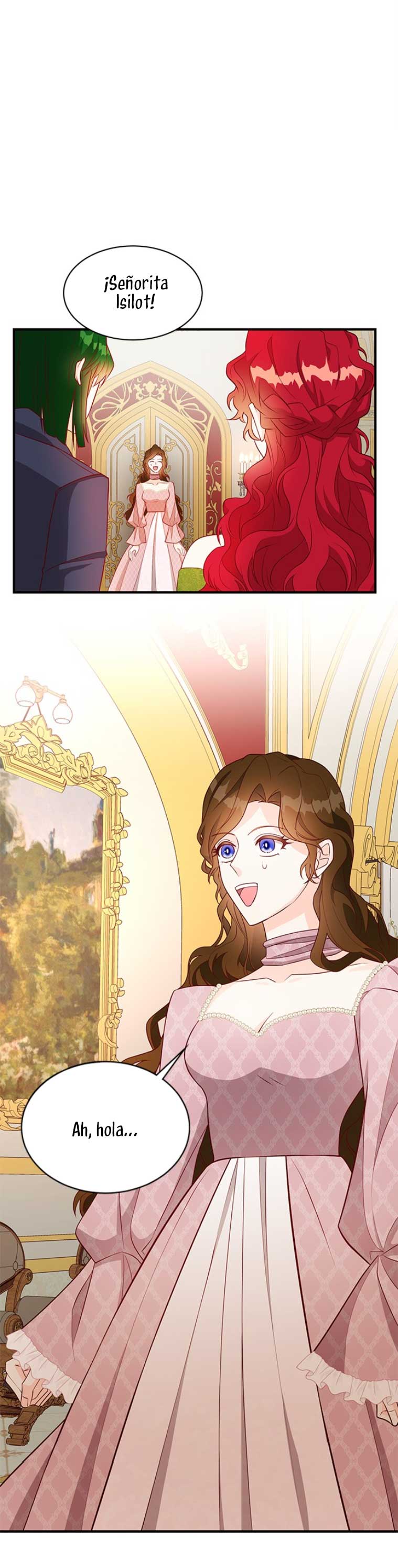 La doble vida de la Condesa Capítulo 22 - Página 6