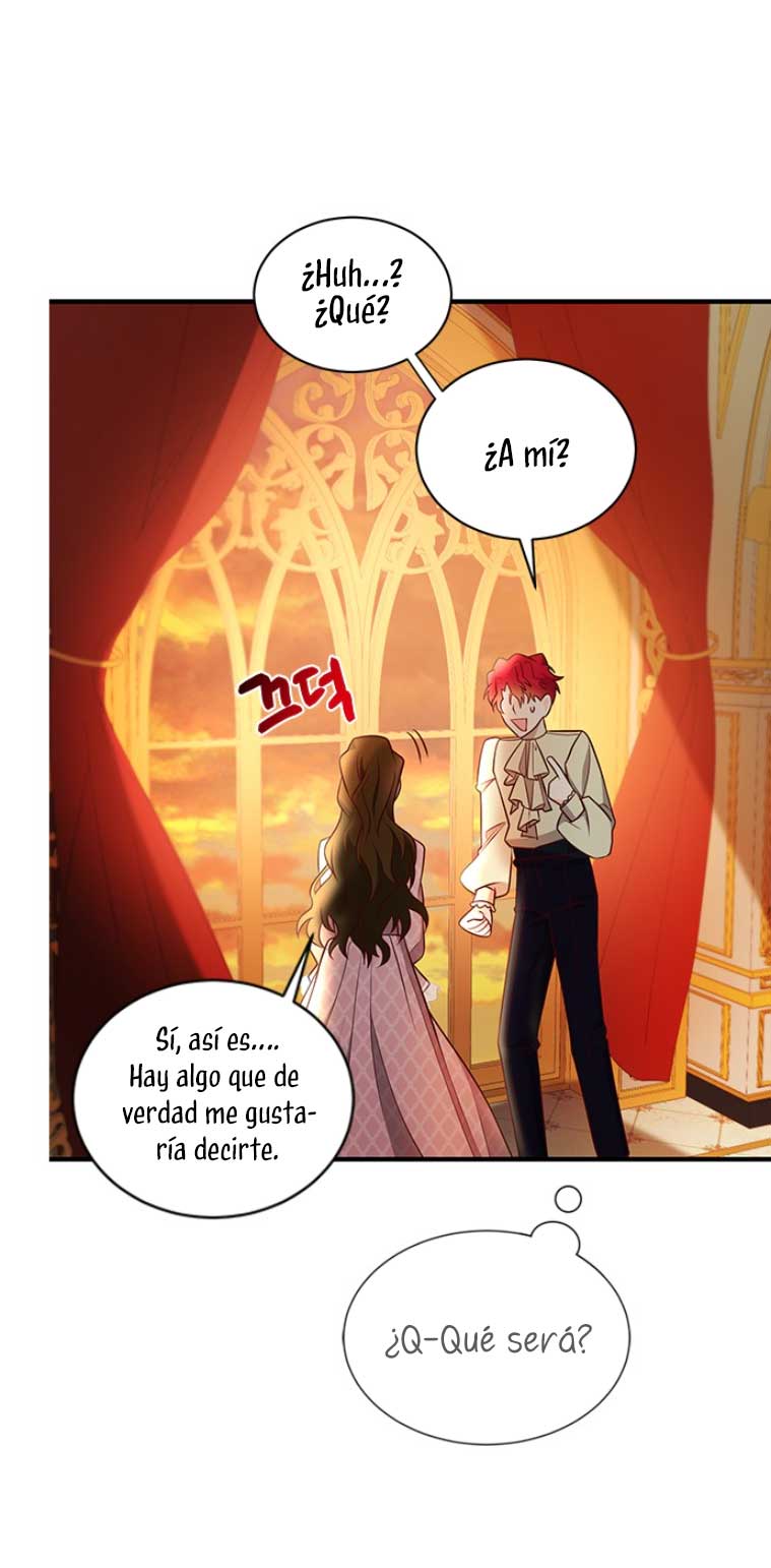 La doble vida de la Condesa Capítulo 22 - Página 60