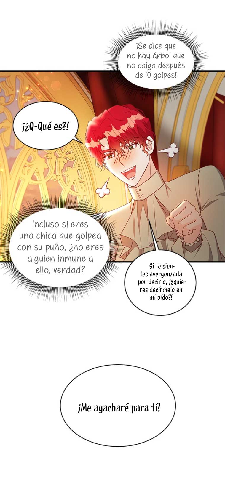 La doble vida de la Condesa Capítulo 22 - Página 62