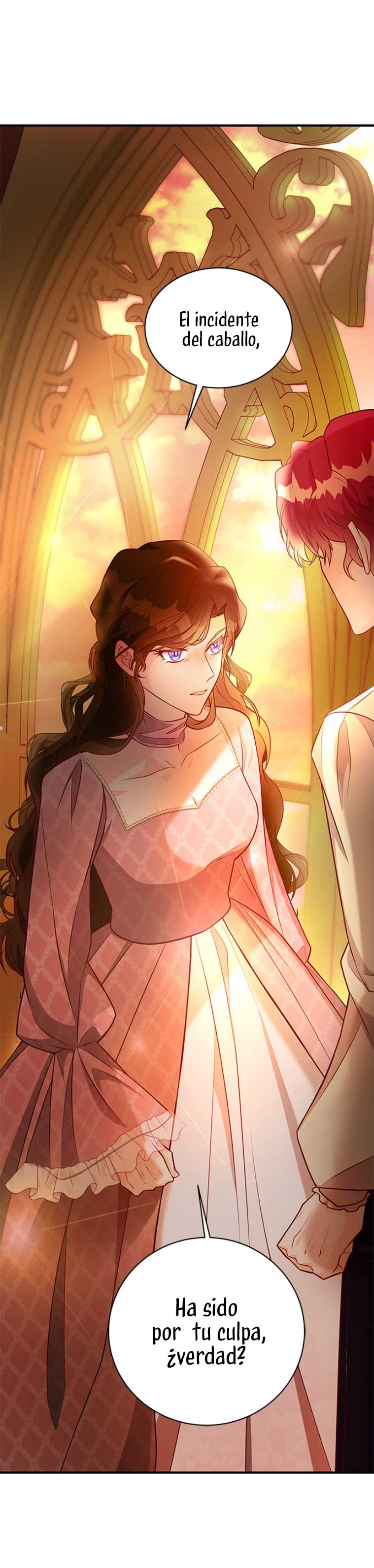 La doble vida de la Condesa Capítulo 22 - Página 66