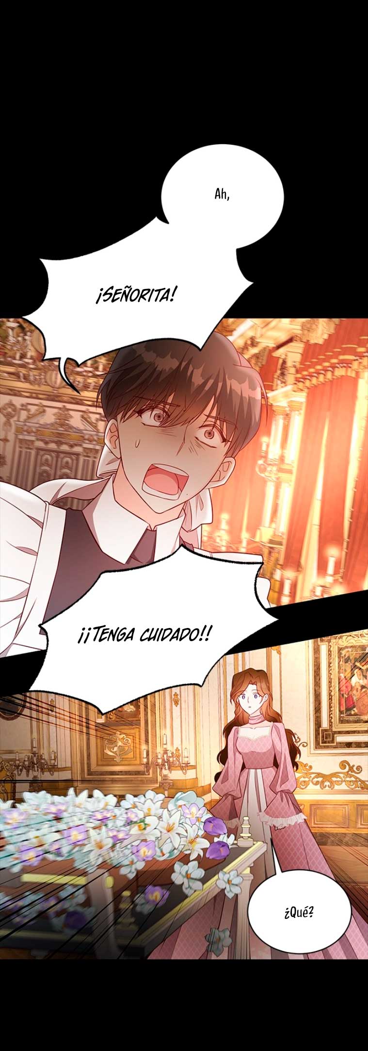 La doble vida de la Condesa Capítulo 23 - Página 10