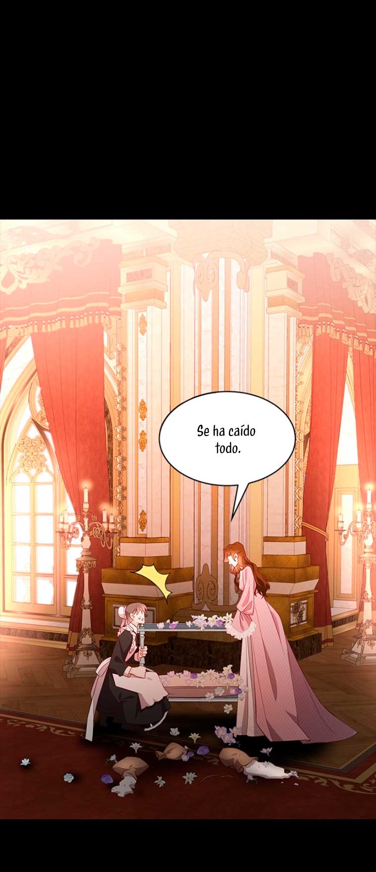 La doble vida de la Condesa Capítulo 23 - Página 13