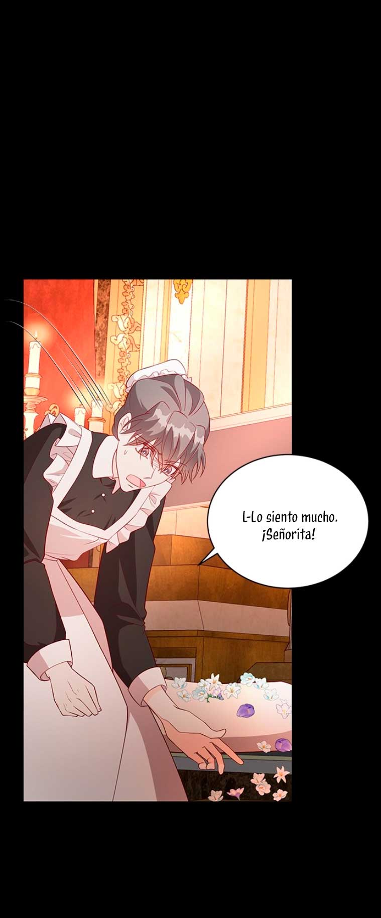 La doble vida de la Condesa Capítulo 23 - Página 14