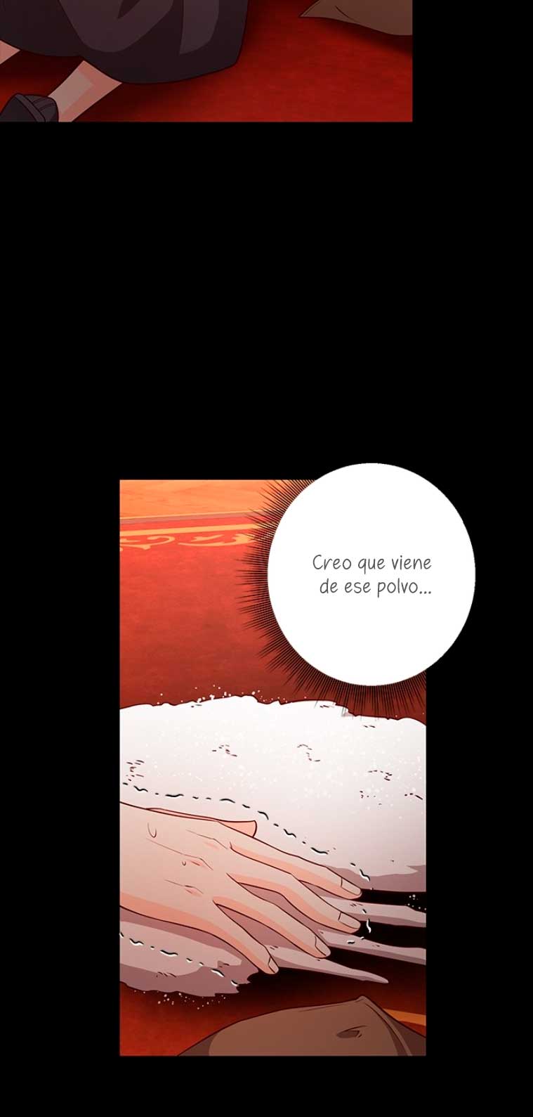 La doble vida de la Condesa Capítulo 23 - Página 18