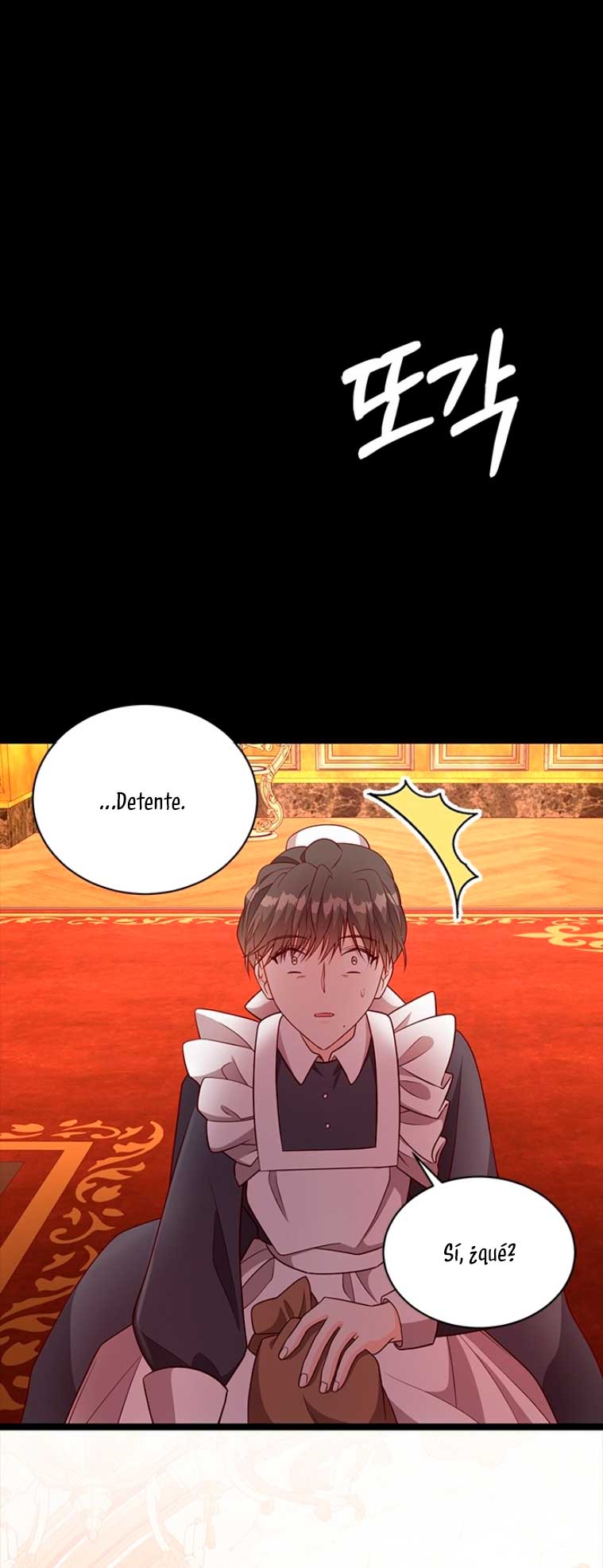 La doble vida de la Condesa Capítulo 23 - Página 20