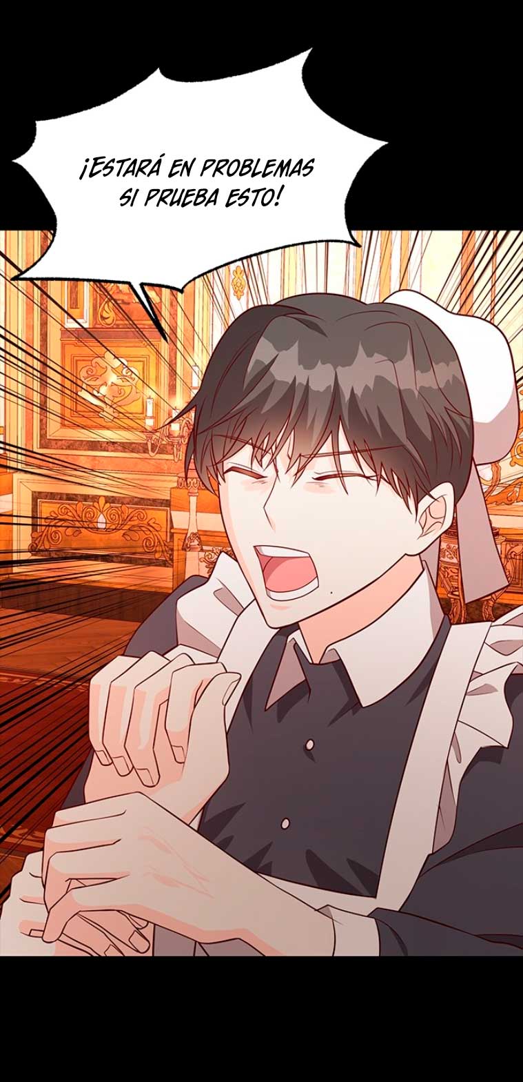 La doble vida de la Condesa Capítulo 23 - Página 28