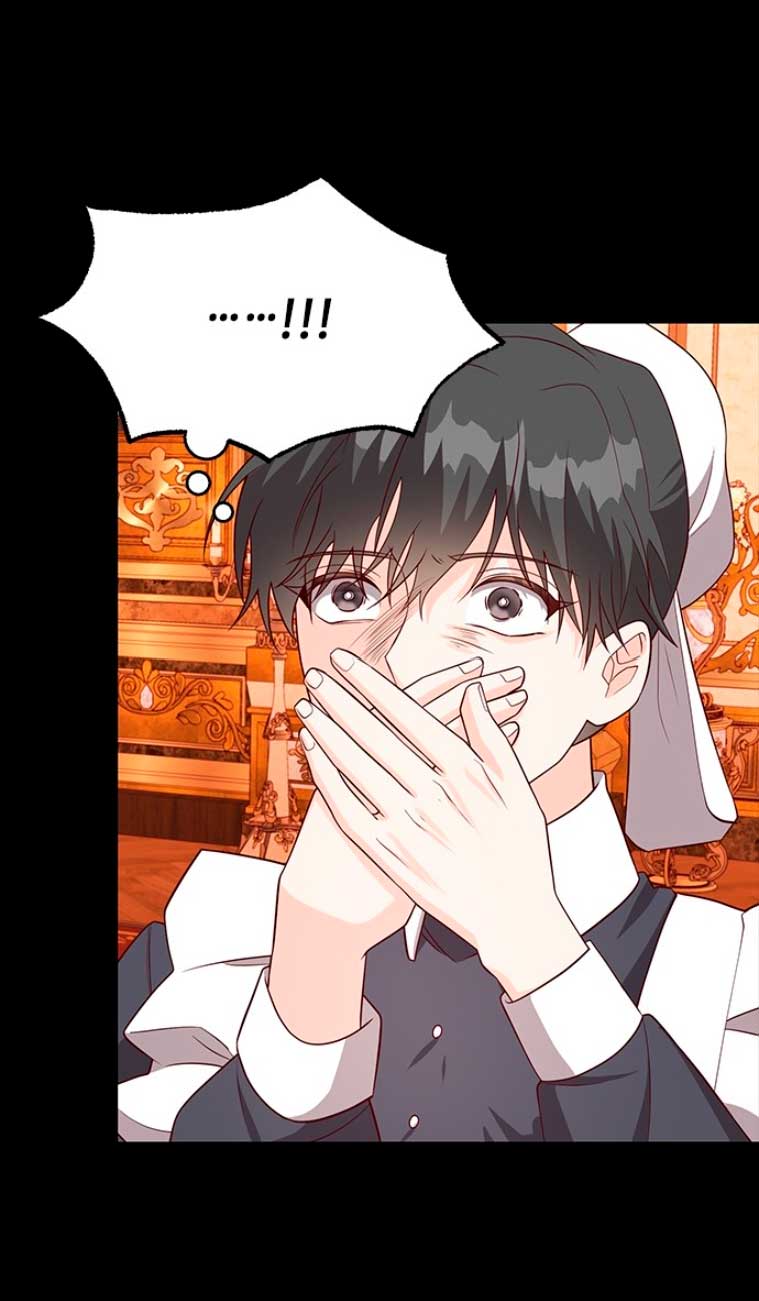 La doble vida de la Condesa Capítulo 23 - Página 29