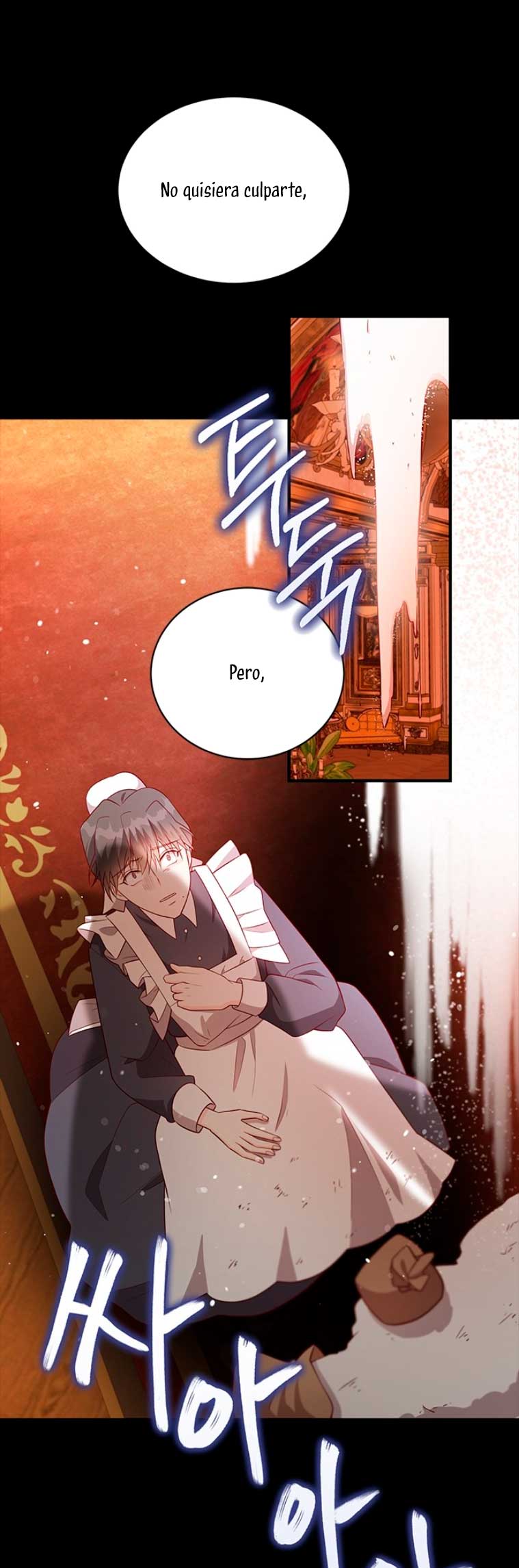 La doble vida de la Condesa Capítulo 23 - Página 31