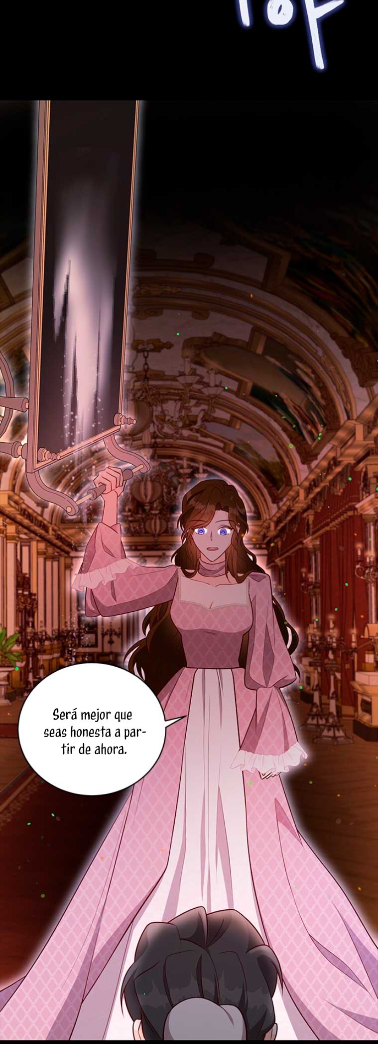 La doble vida de la Condesa Capítulo 23 - Página 32