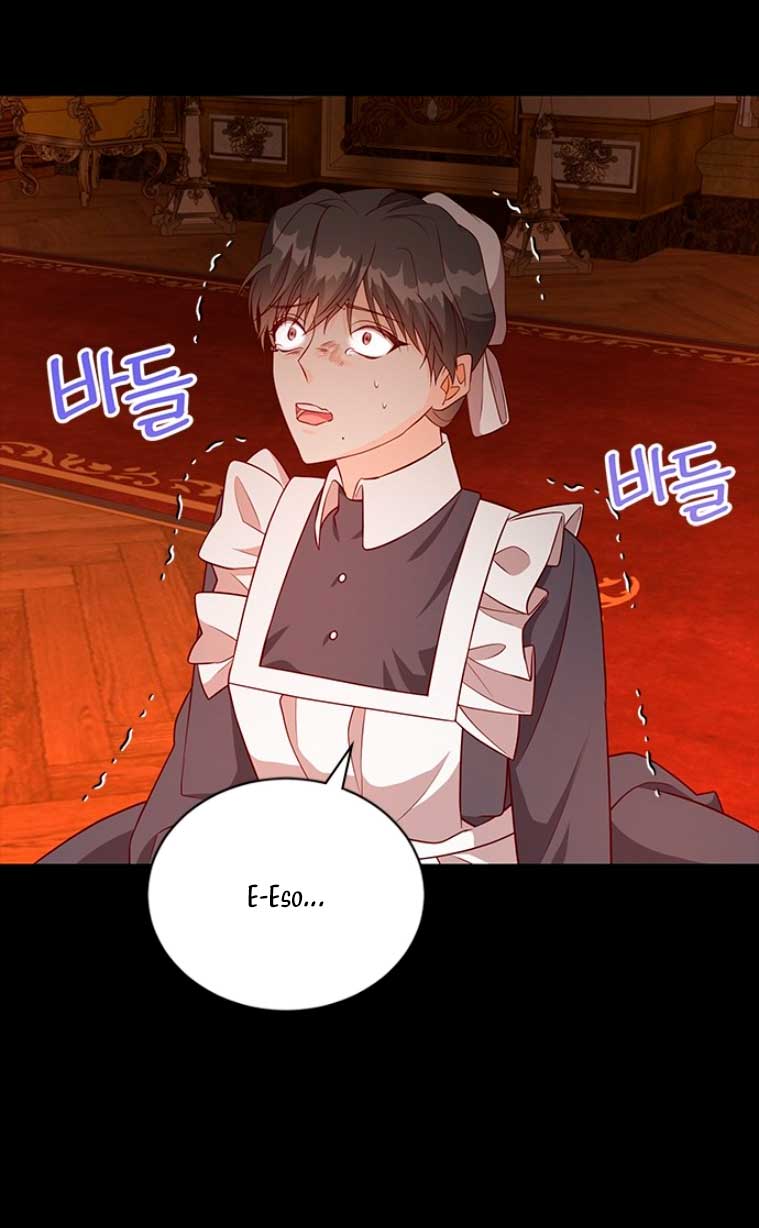 La doble vida de la Condesa Capítulo 23 - Página 34