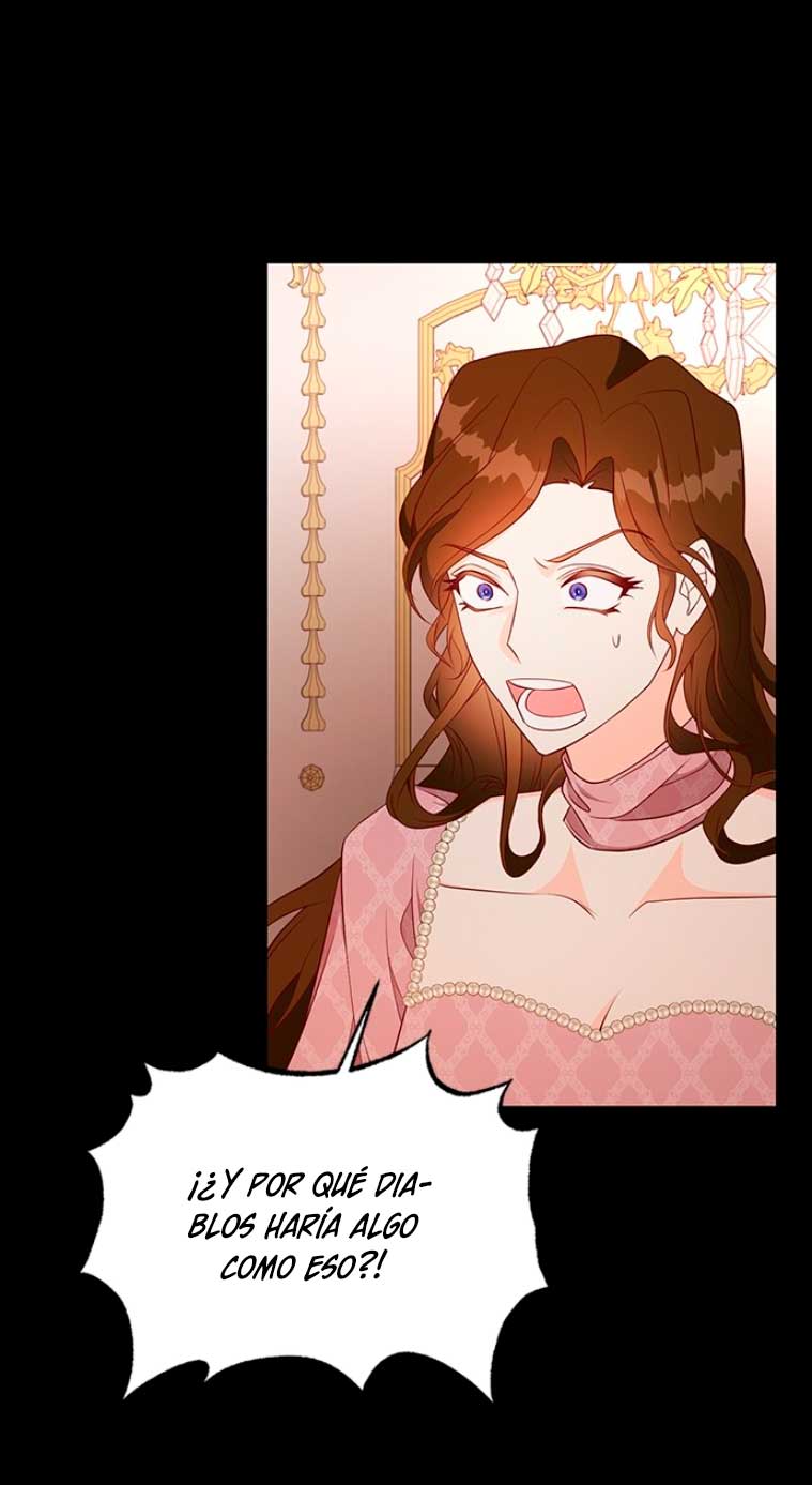 La doble vida de la Condesa Capítulo 23 - Página 39