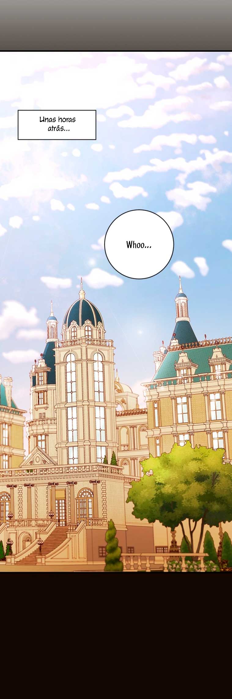 La doble vida de la Condesa Capítulo 23 - Página 4