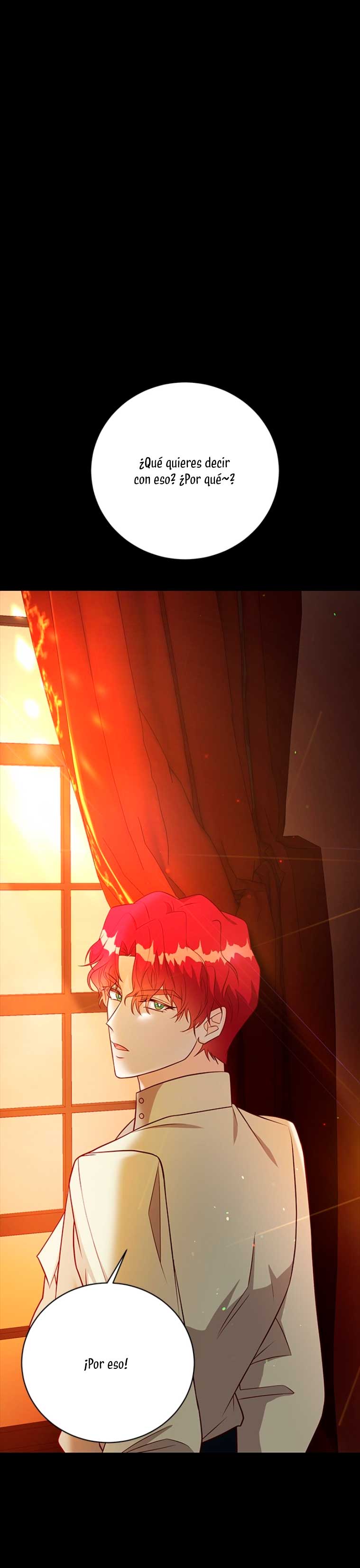 La doble vida de la Condesa Capítulo 23 - Página 41