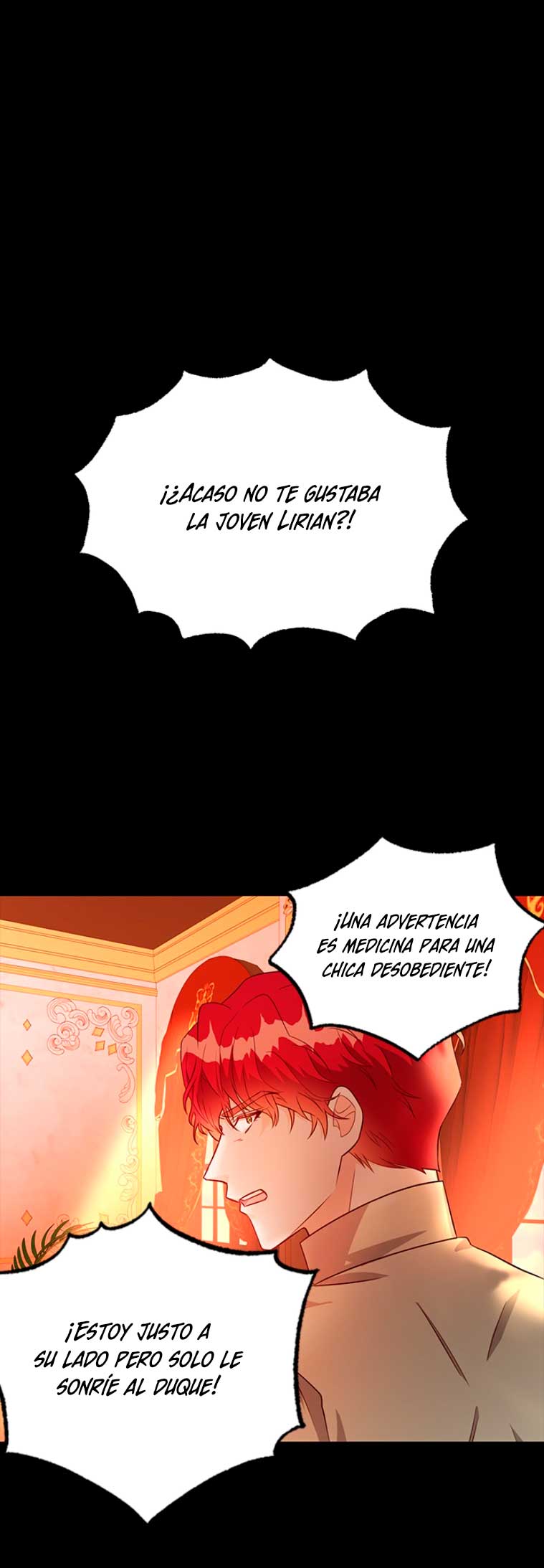 La doble vida de la Condesa Capítulo 23 - Página 45