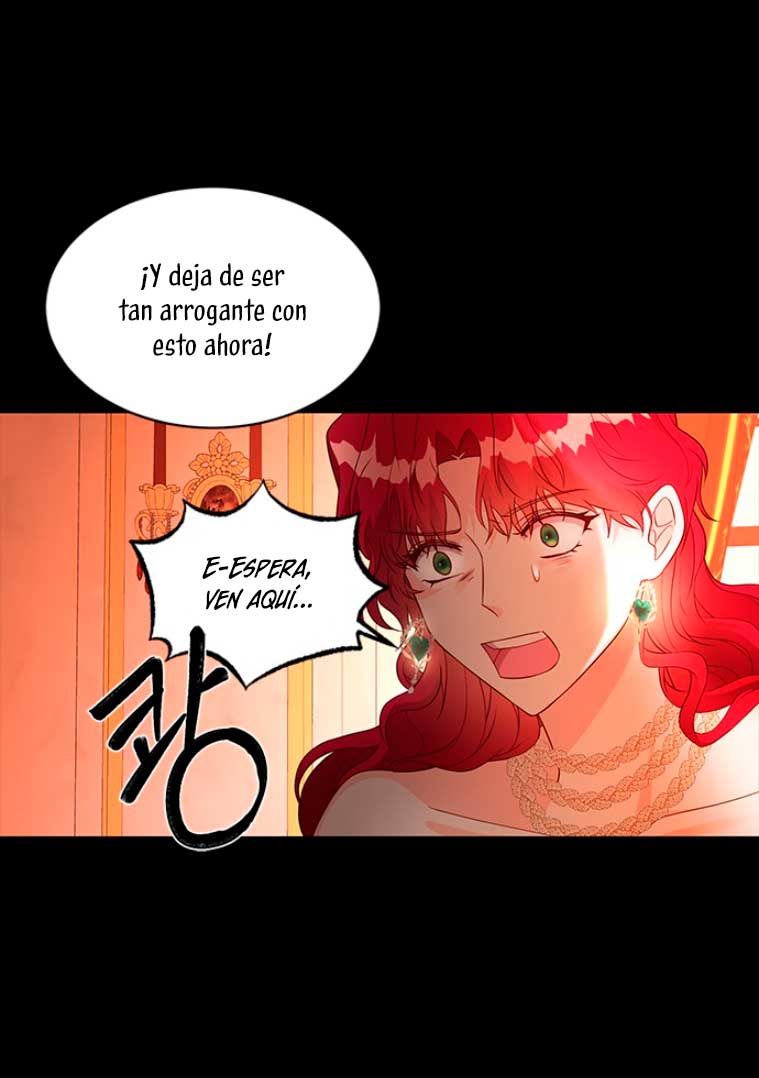 La doble vida de la Condesa Capítulo 23 - Página 47