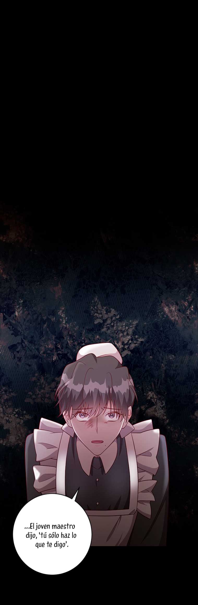 La doble vida de la Condesa Capítulo 23 - Página 48