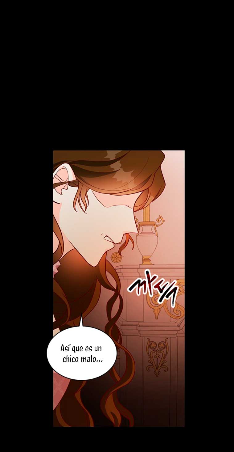 La doble vida de la Condesa Capítulo 23 - Página 49