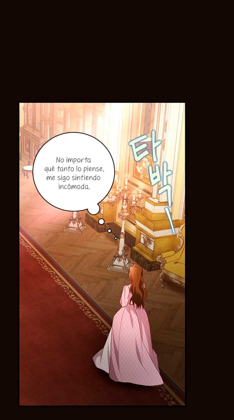 La doble vida de la Condesa Capítulo 23 - Página 5