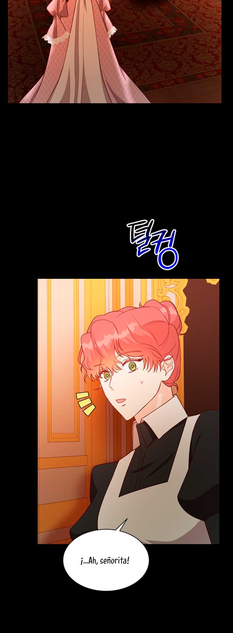 La doble vida de la Condesa Capítulo 23 - Página 51