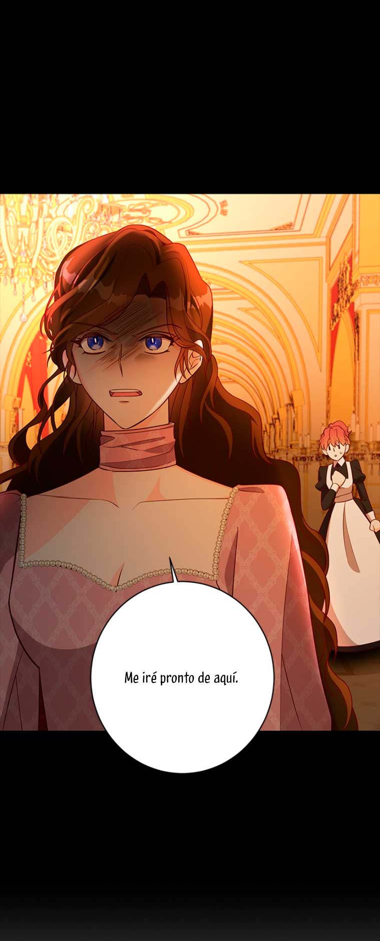 La doble vida de la Condesa Capítulo 23 - Página 53