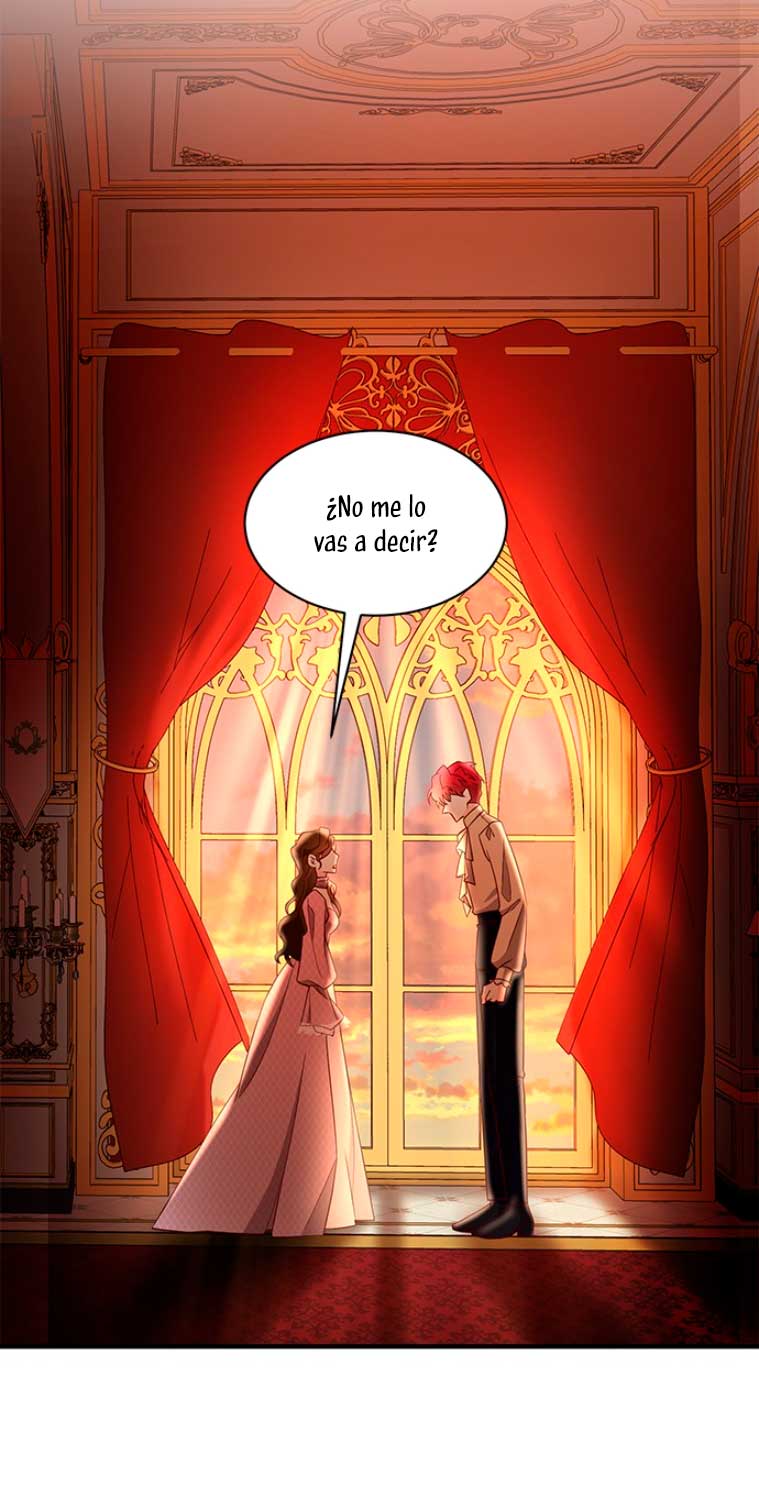La doble vida de la Condesa Capítulo 23 - Página 55