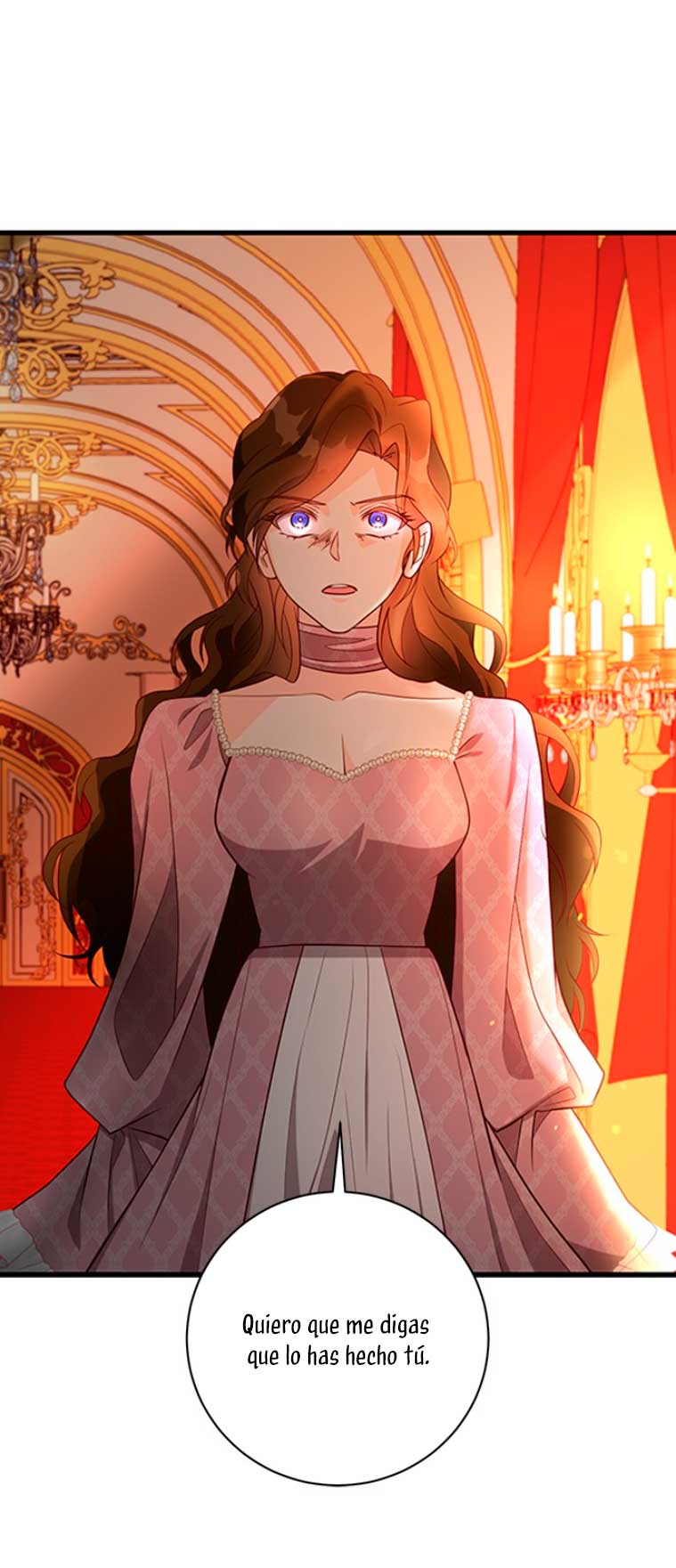 La doble vida de la Condesa Capítulo 23 - Página 56