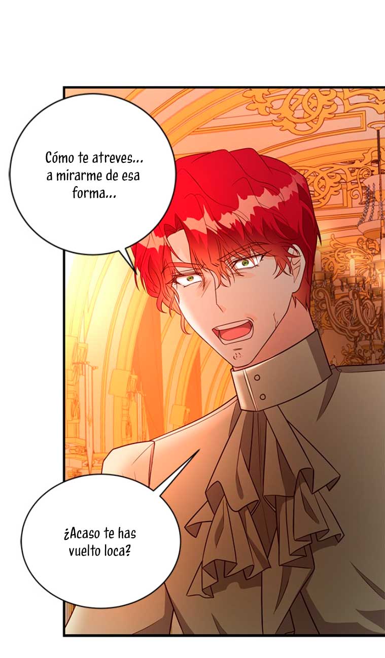 La doble vida de la Condesa Capítulo 23 - Página 57