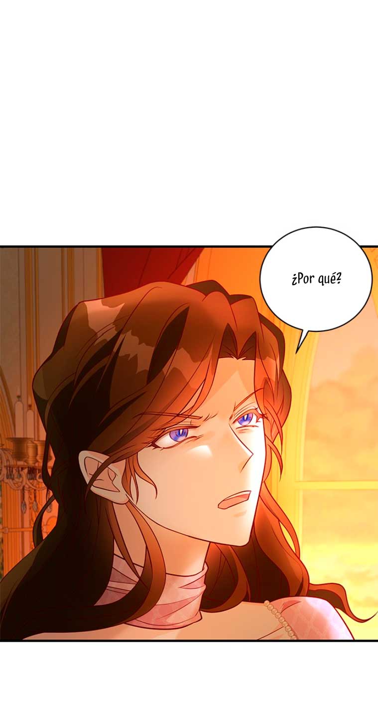 La doble vida de la Condesa Capítulo 23 - Página 58