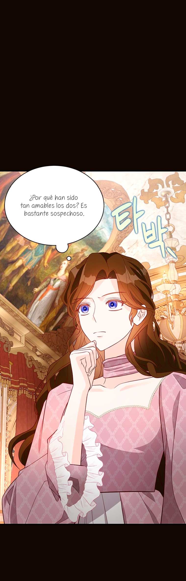 La doble vida de la Condesa Capítulo 23 - Página 6