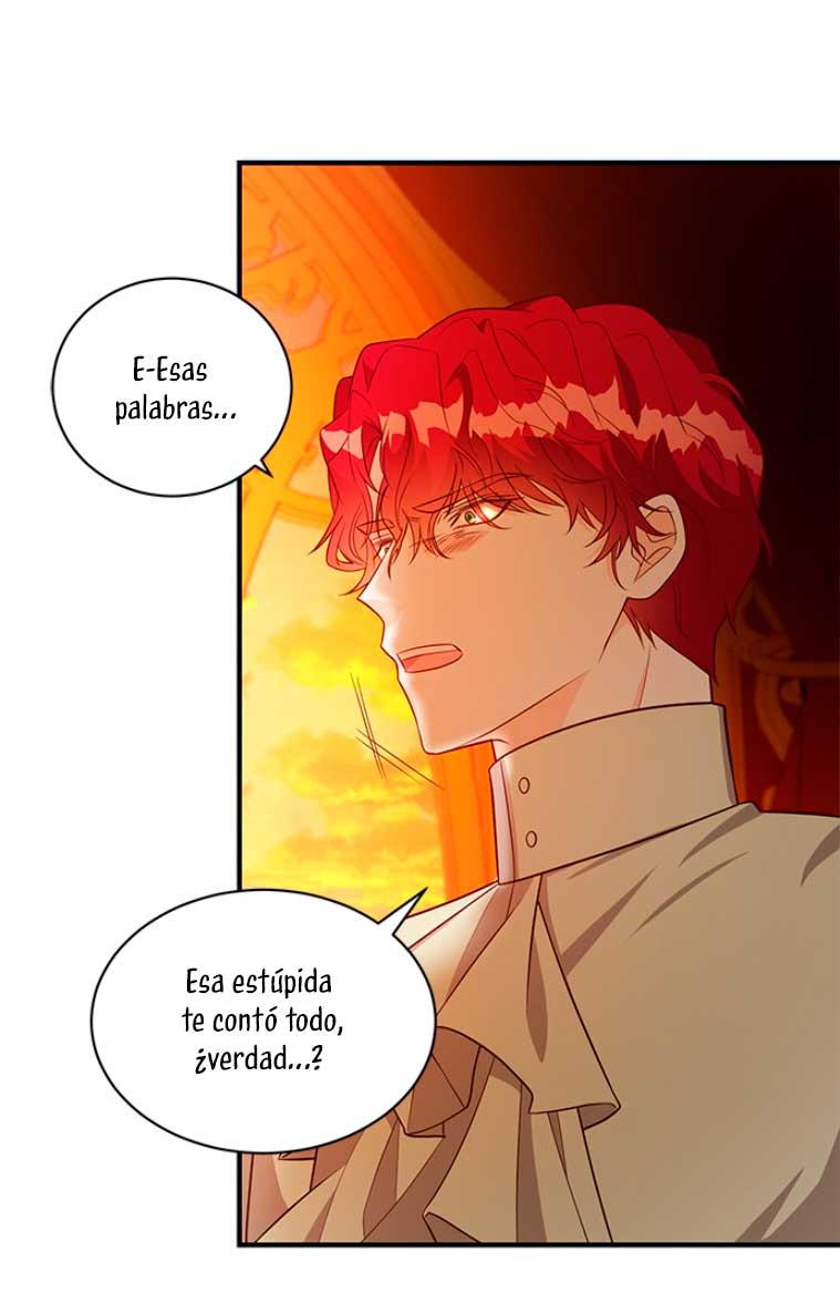 La doble vida de la Condesa Capítulo 23 - Página 60